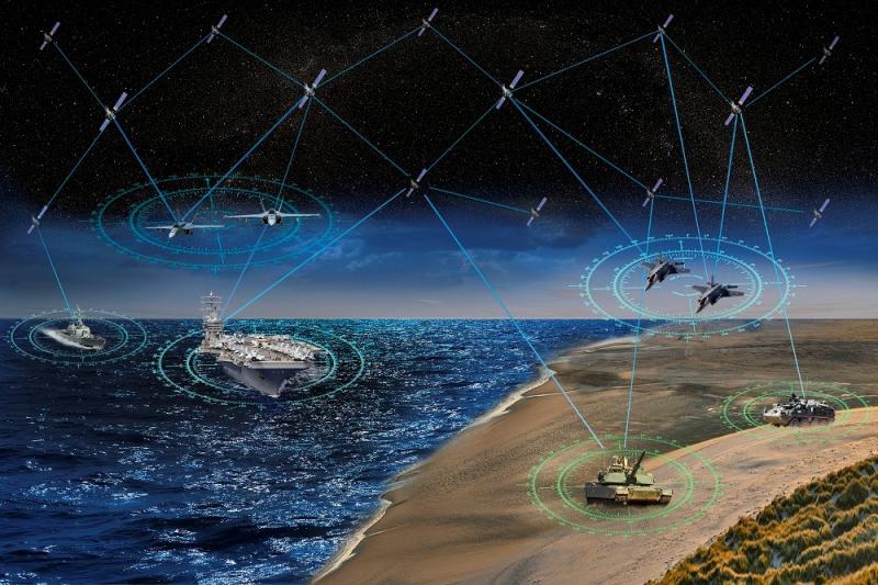 DARPA awards Northrop Grumman PNT contract